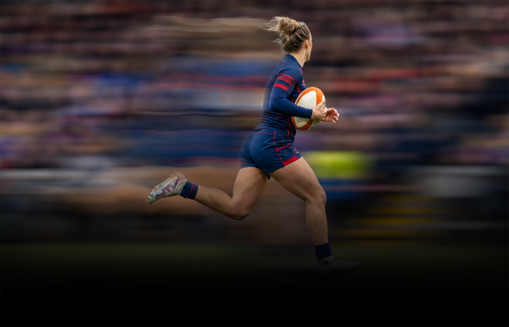 From Grassroots to the Global Stage