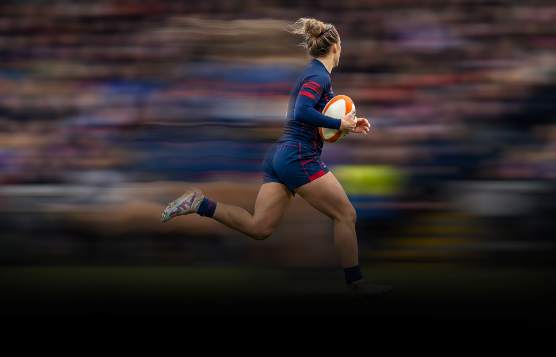 From Grassroots to the Global Stage