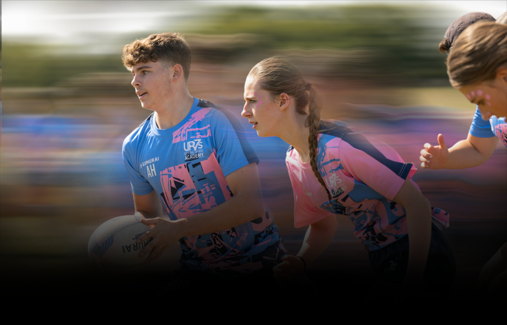 Elevating Sevens for the Next Generation