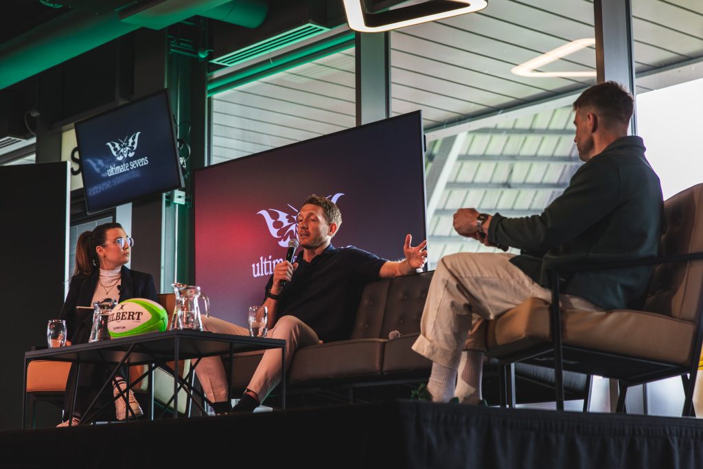 Ultimate Sevens Officially Launches New Championship with World Rugby Sanctioning
