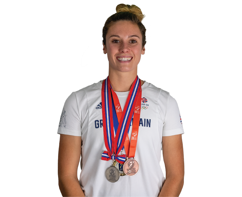 Abbie Brown