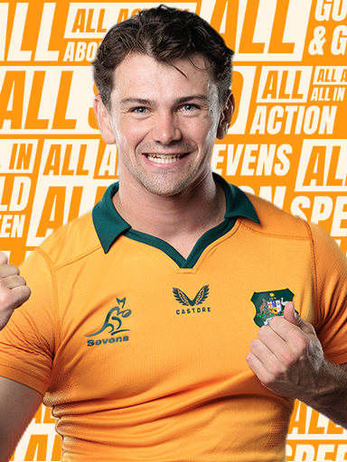 Ben Dalton