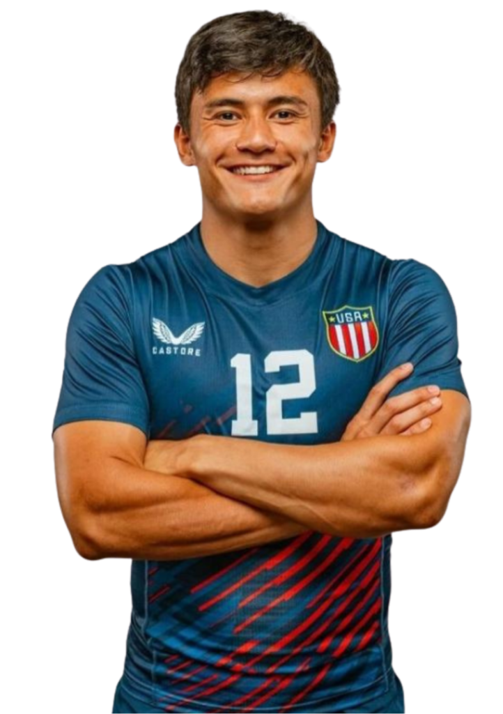Lucas Lacamp