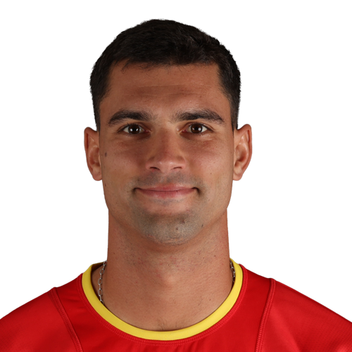 Manuel Moreno