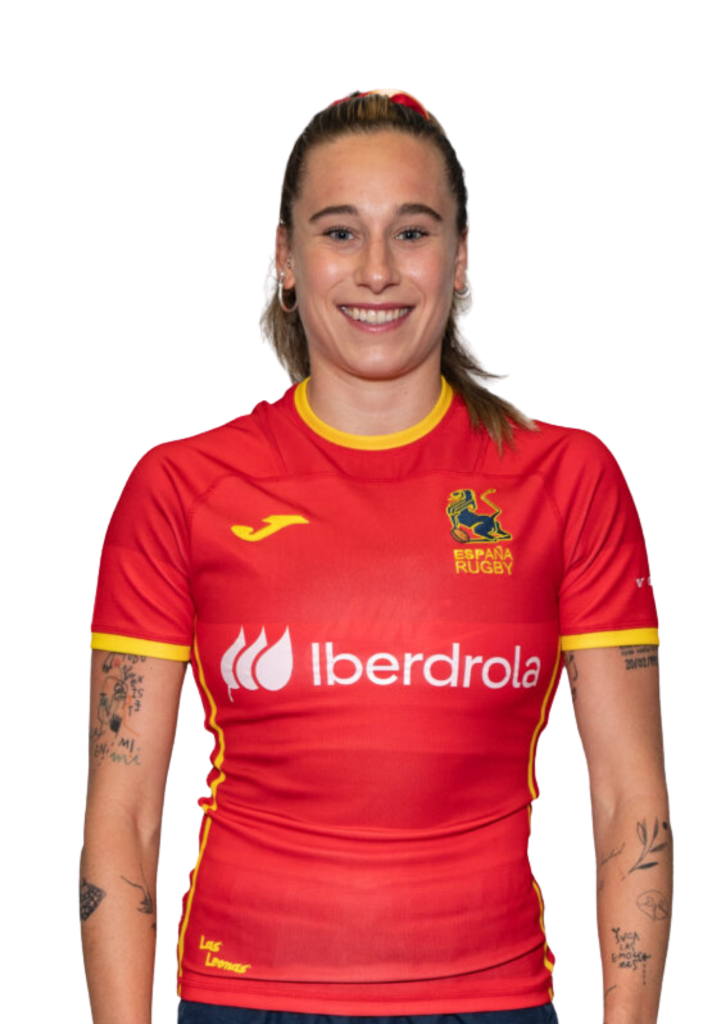 Olivia Fresneda