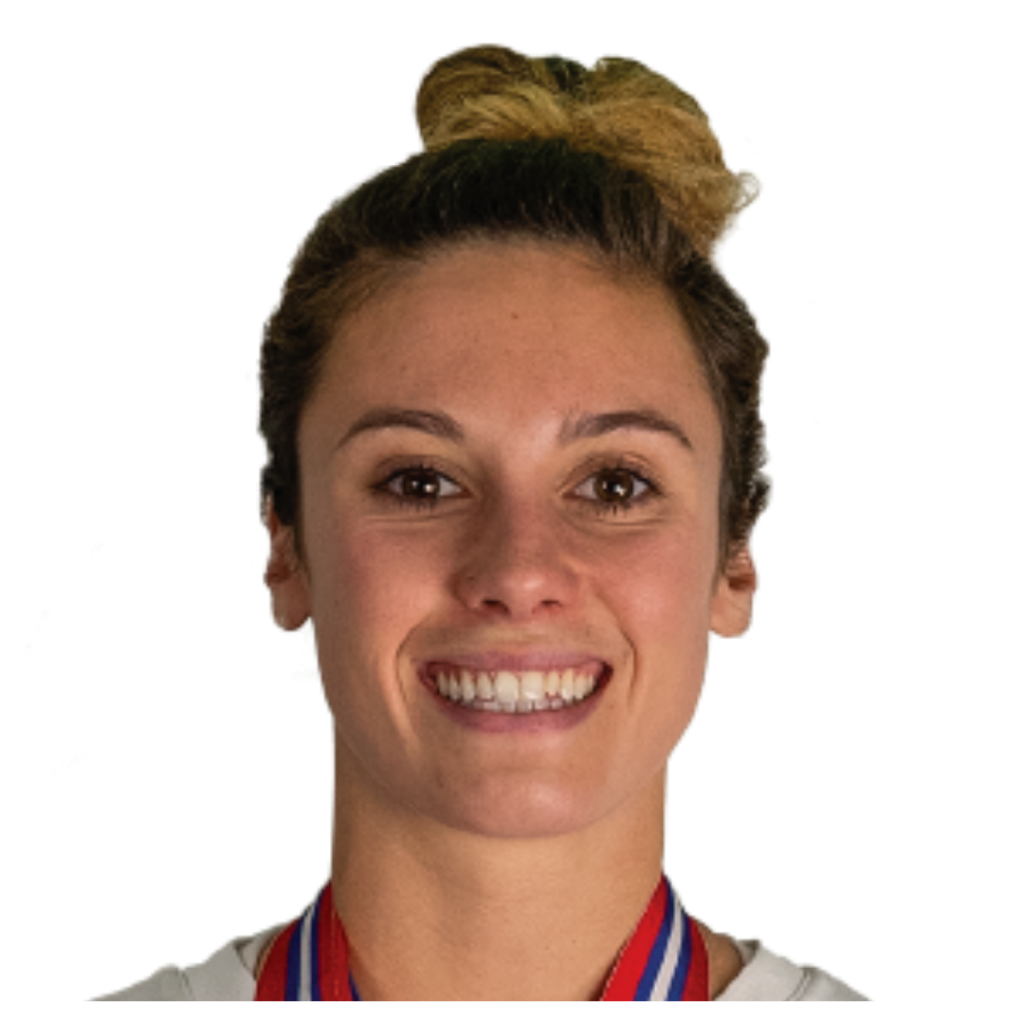 Abbie Brown