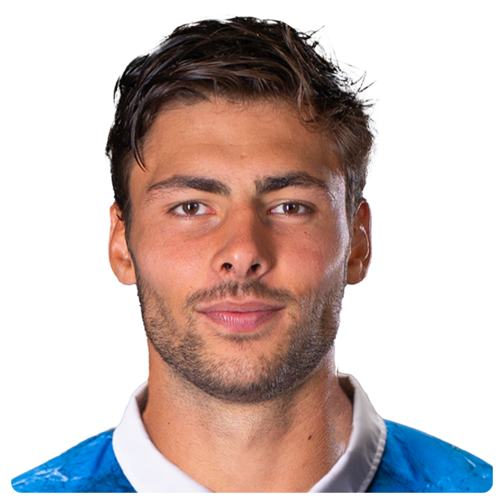 Antoine Zeghdar