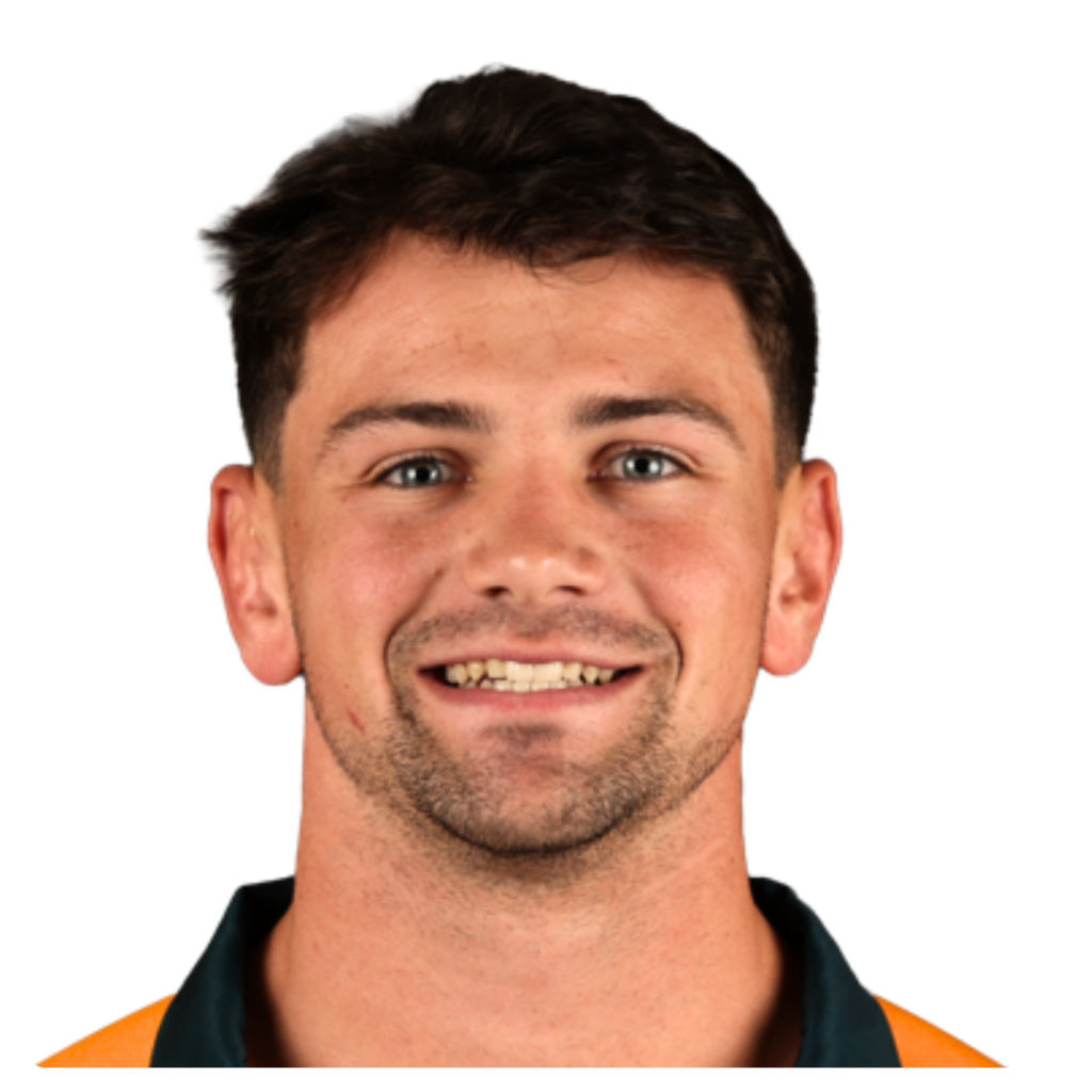 Ben Dalton