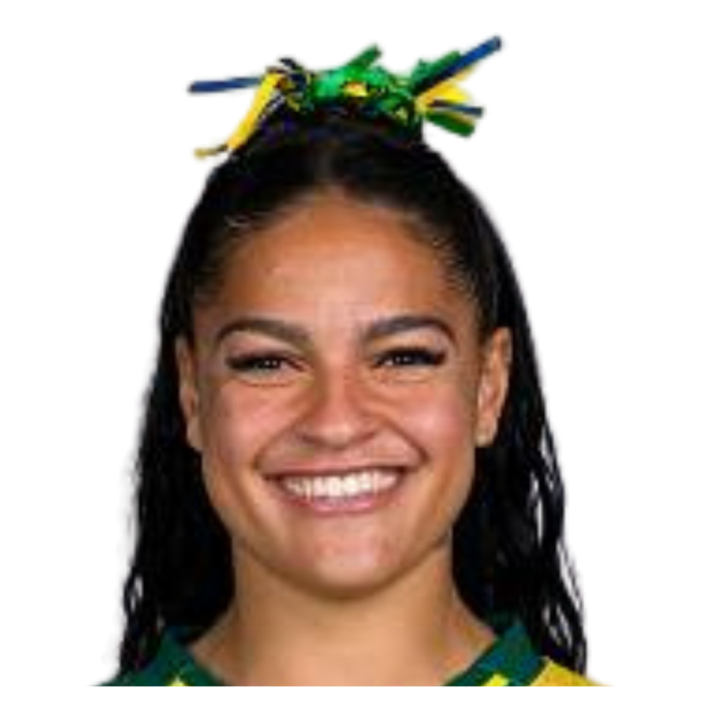 Camilla Carvalho