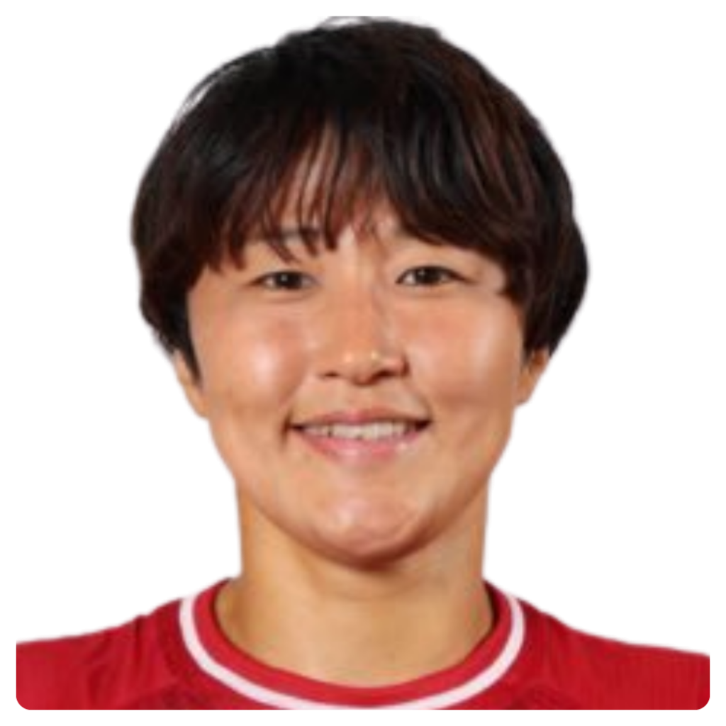 Chiharu Nakamura