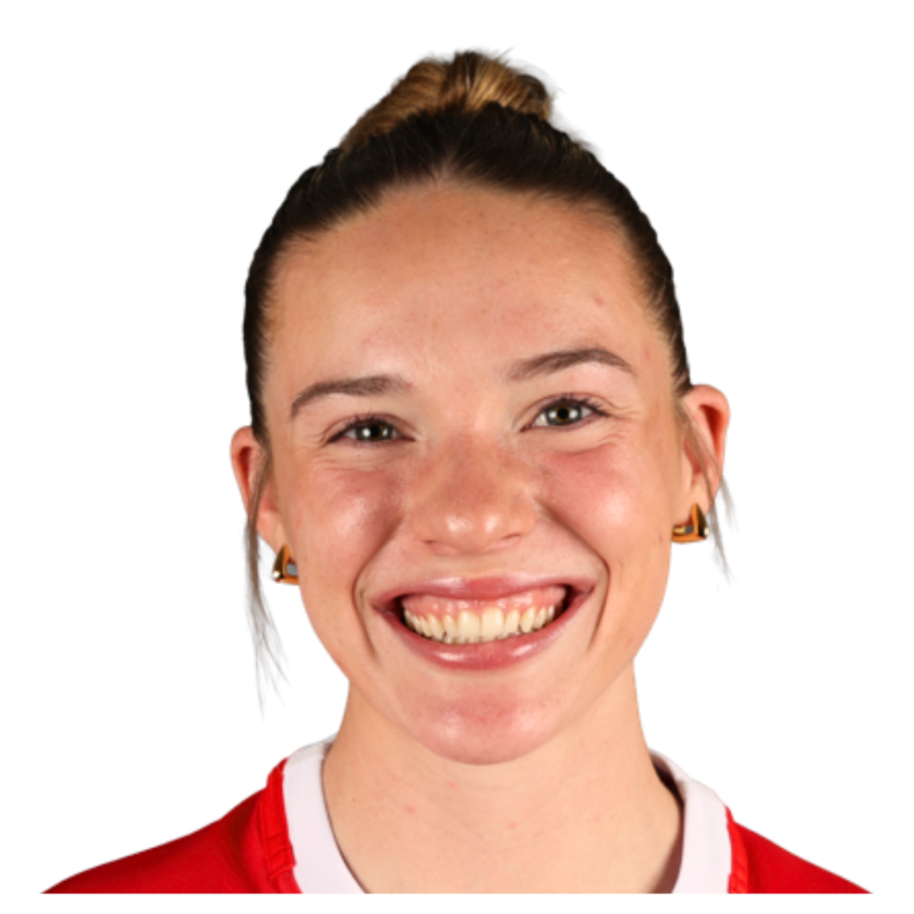 Eden Kilgour