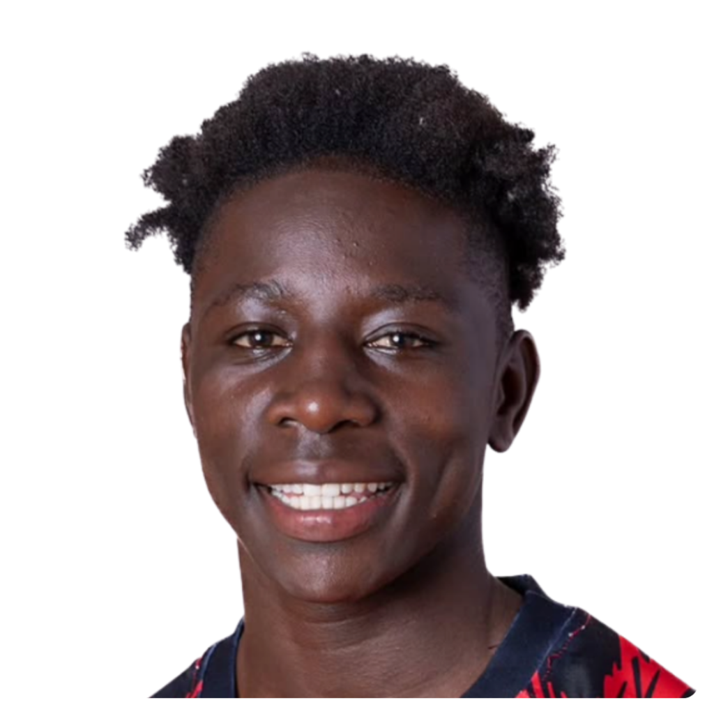 Freshia Oduor