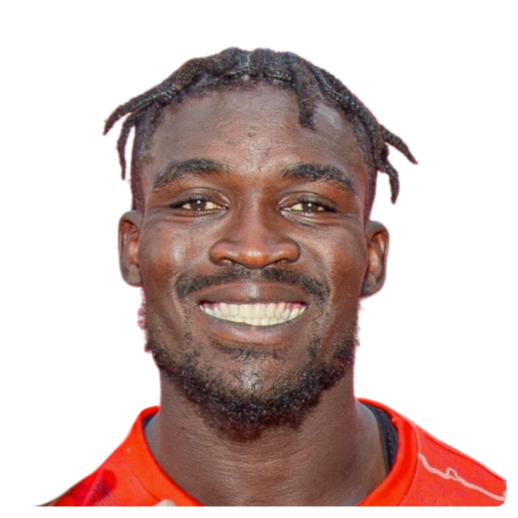 George Ooro Angeyo