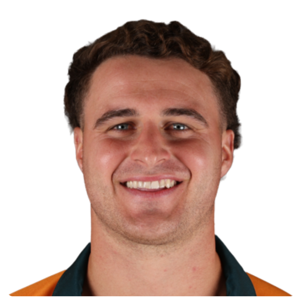 Harry Wilson