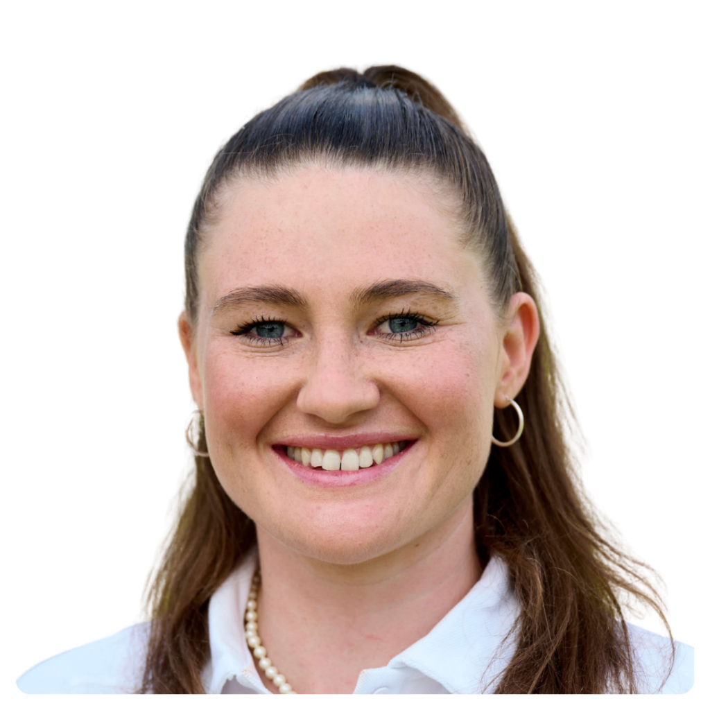 Isla Norman-Bell