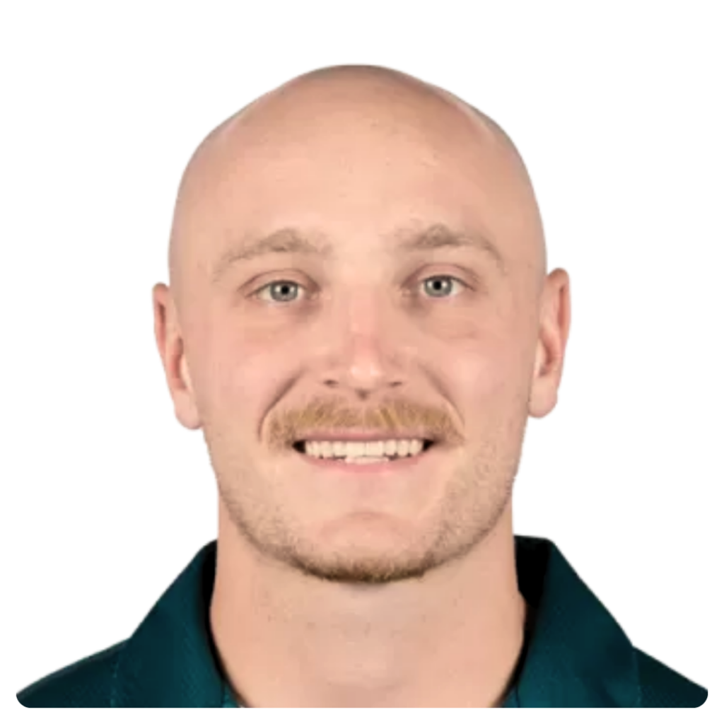 James Turner