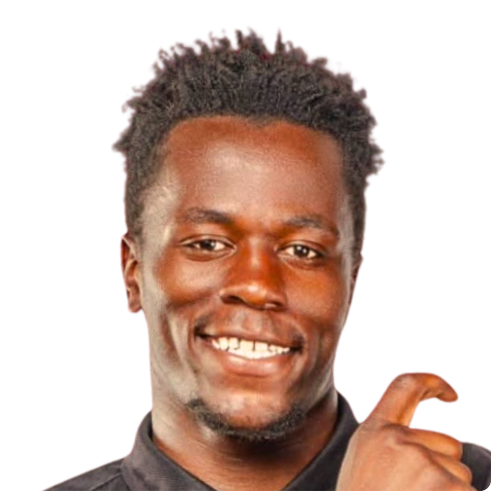 John Okoth