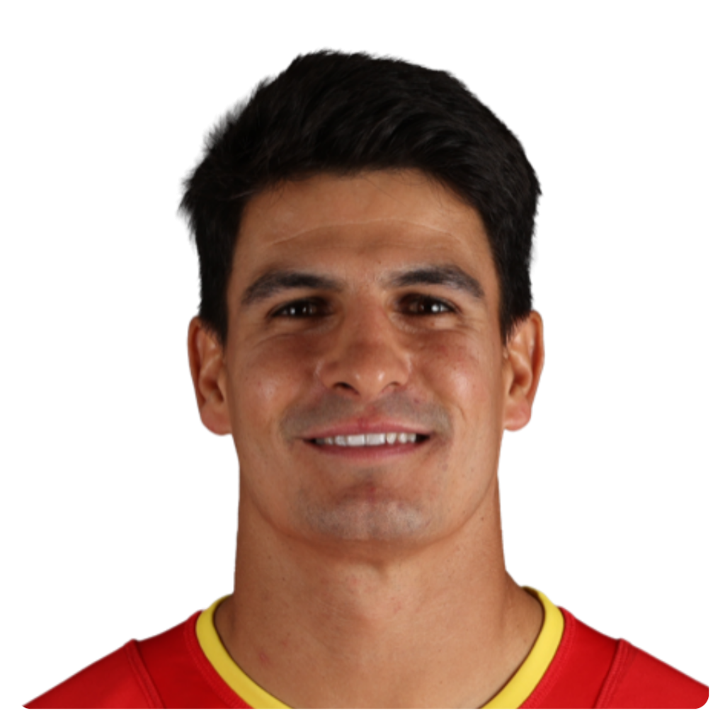 Juan Ramos