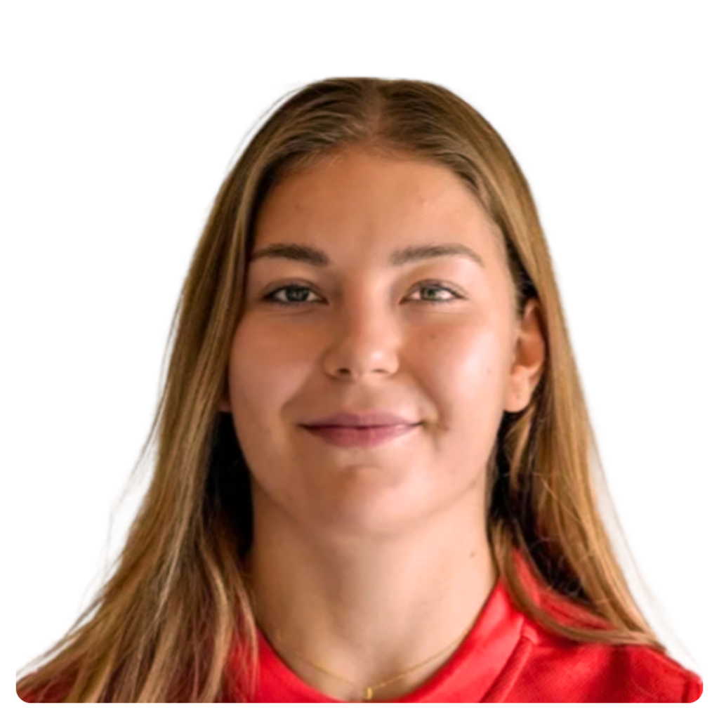 Julia Druzgala
