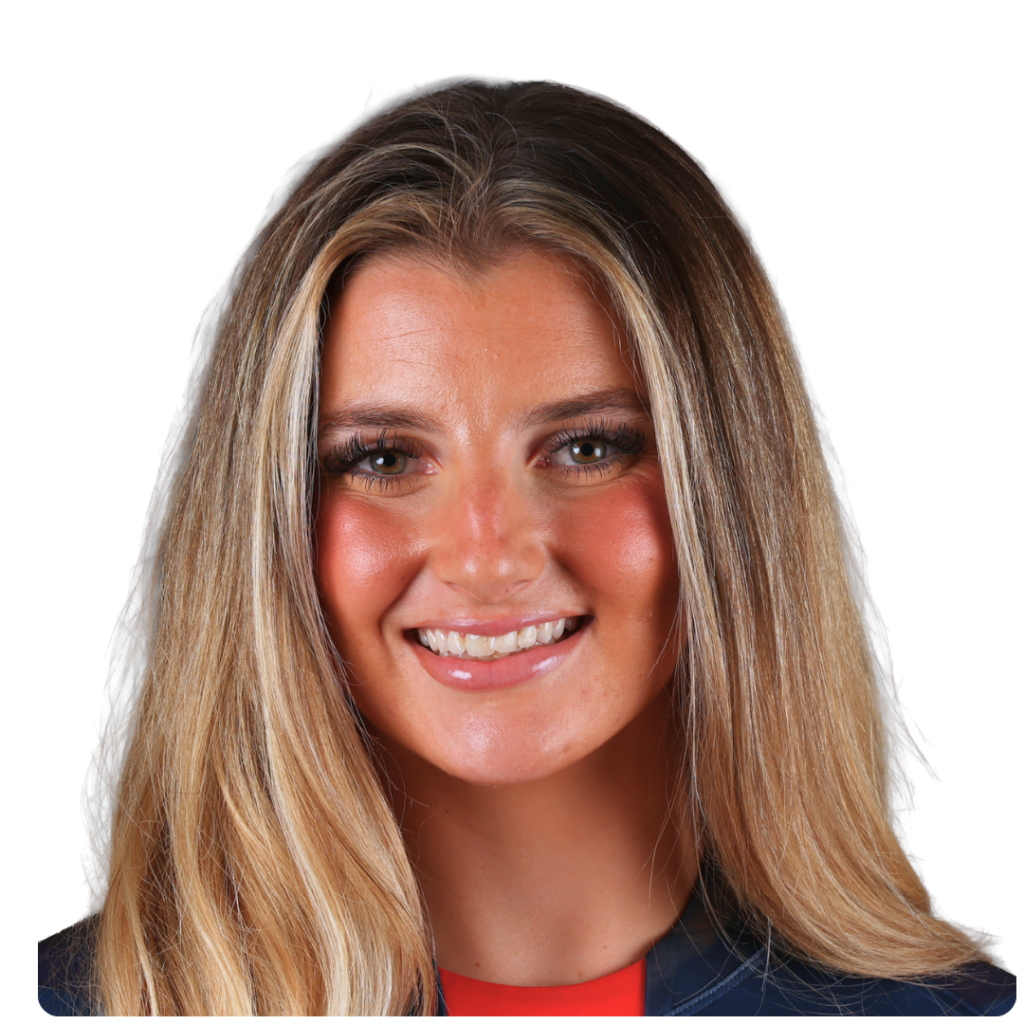 Katie Shillaker