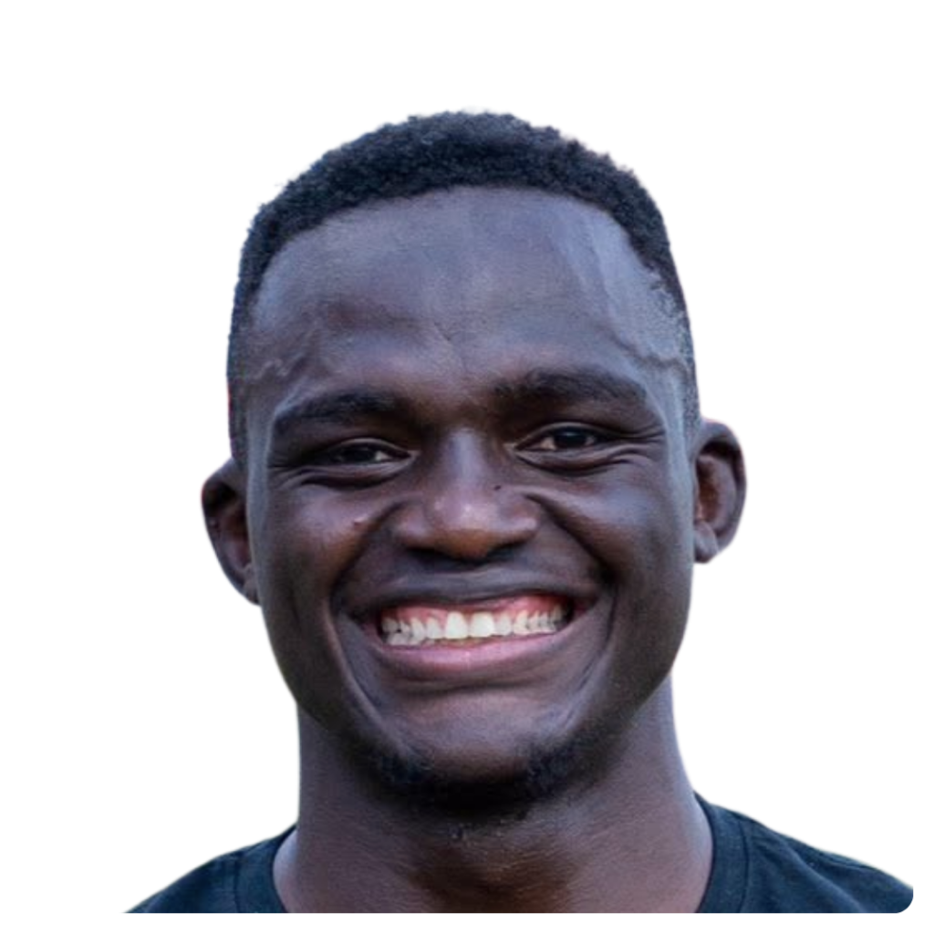 Kevin Wekesa
