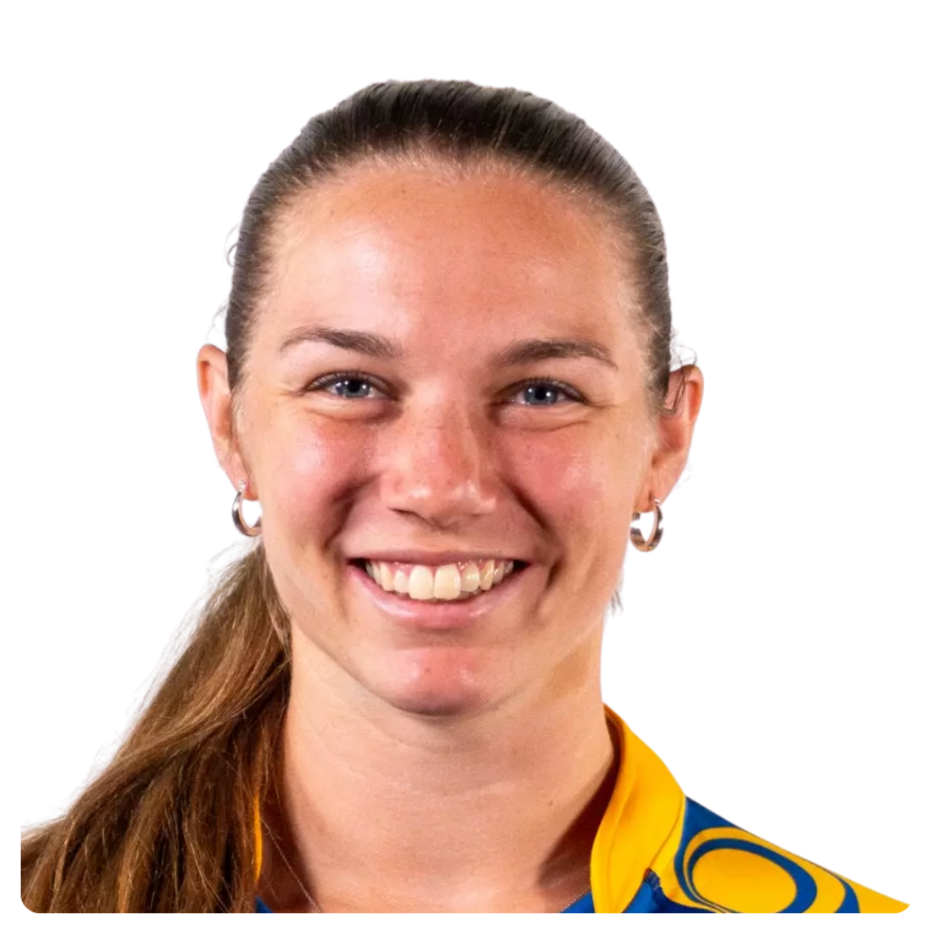 Larah Wright