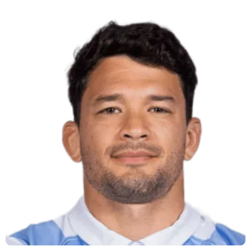 Lautaro Bazan Velez
