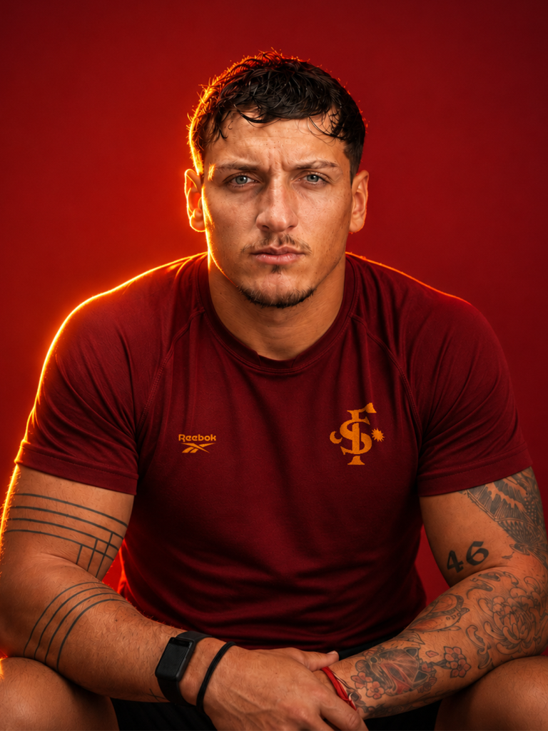 Luciano Gonzalez
