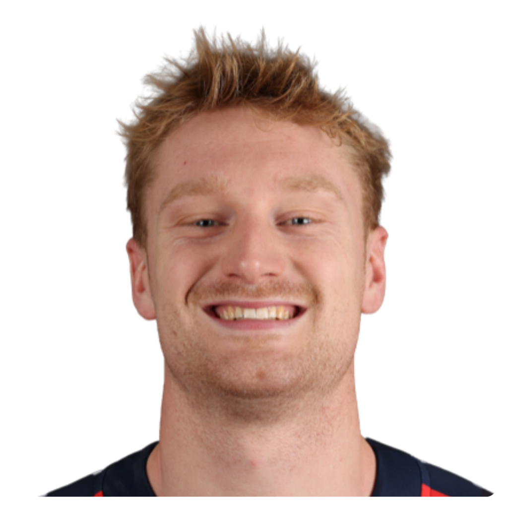 Marcus Kershaw