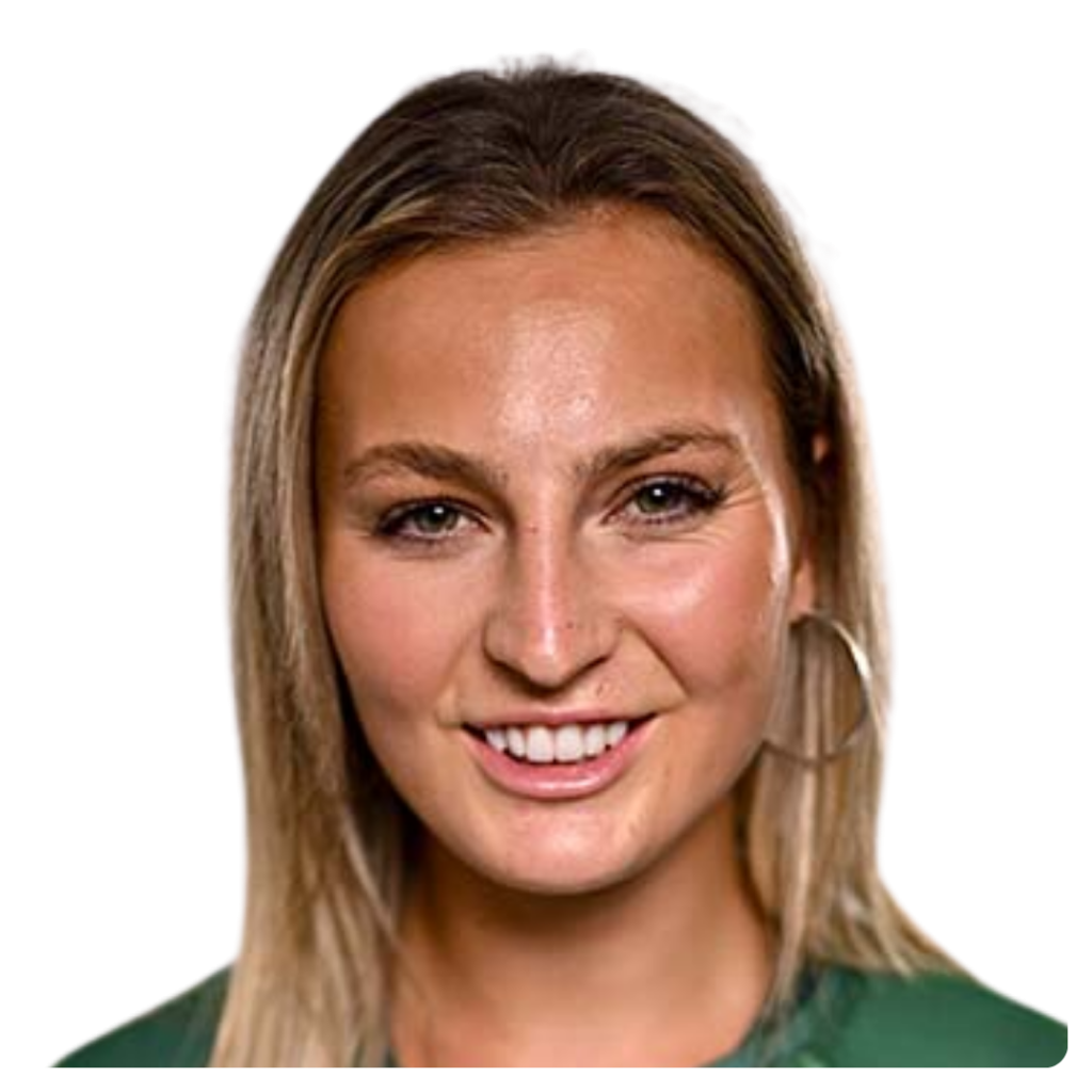 Megan Burns