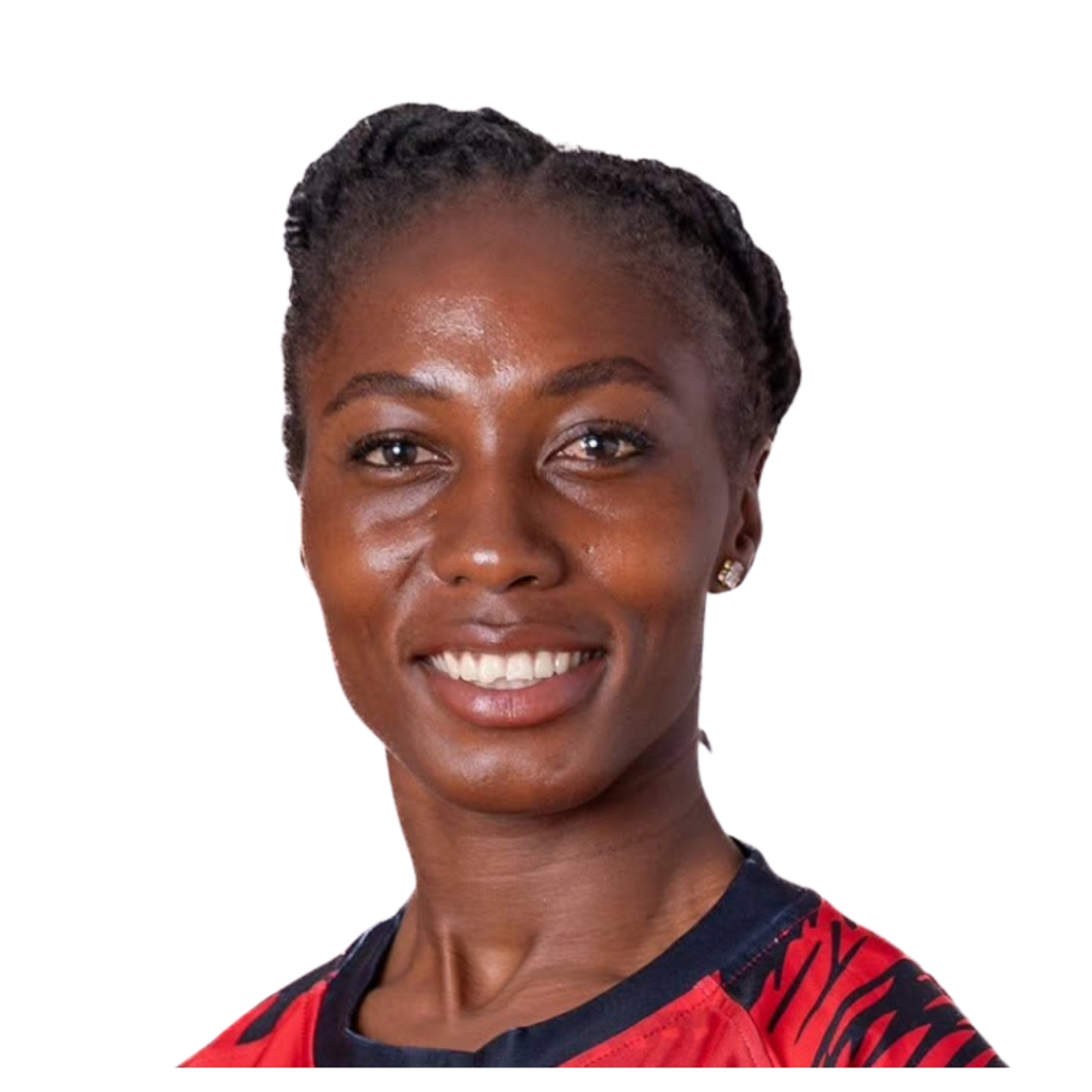 Moreen Muritu