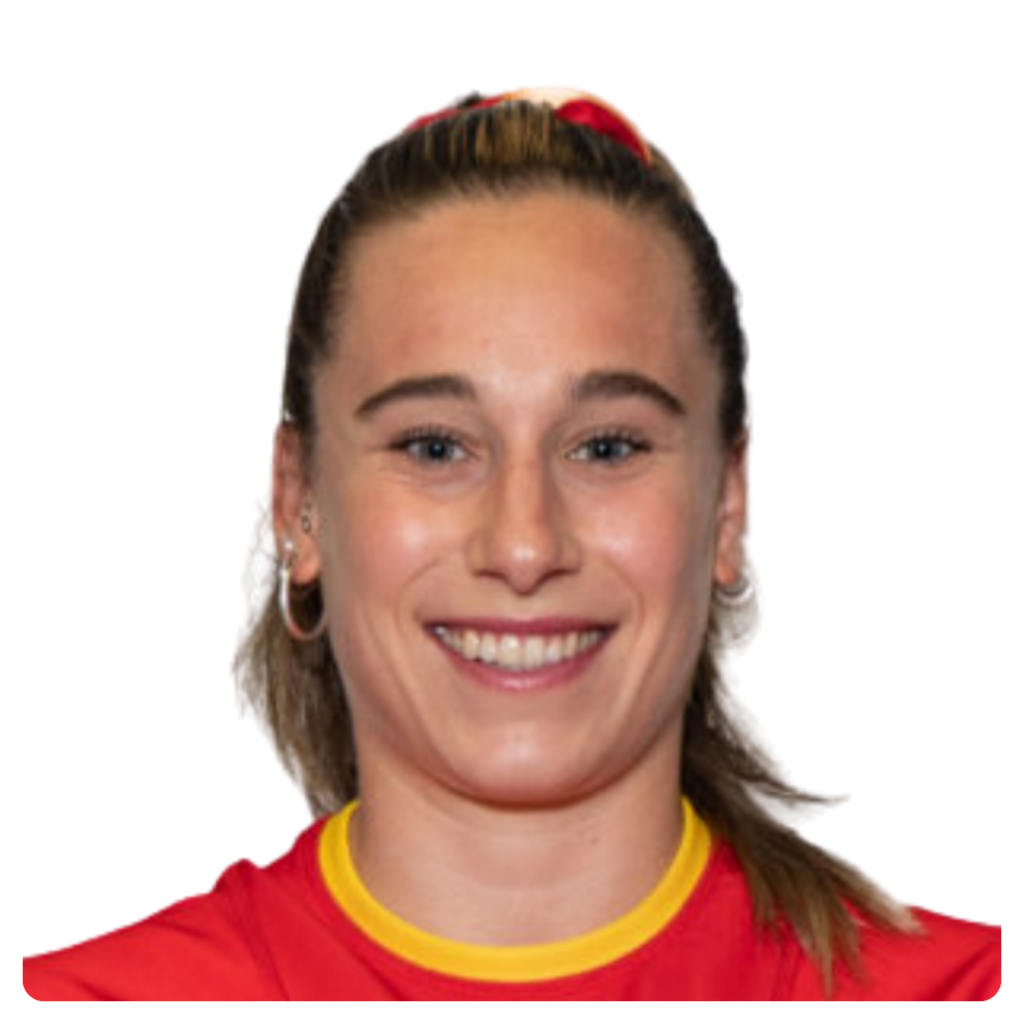 Olivia Fresneda