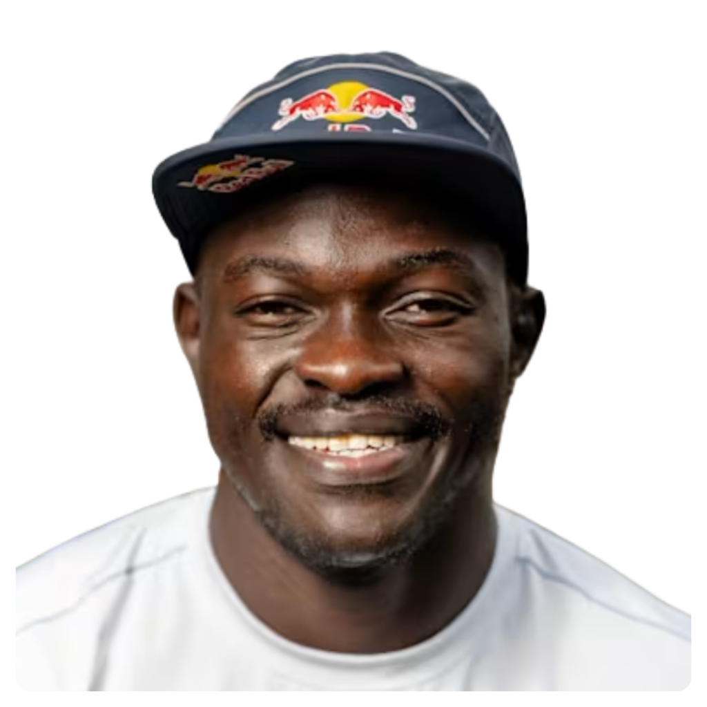 Patrick Odongo Okong'o