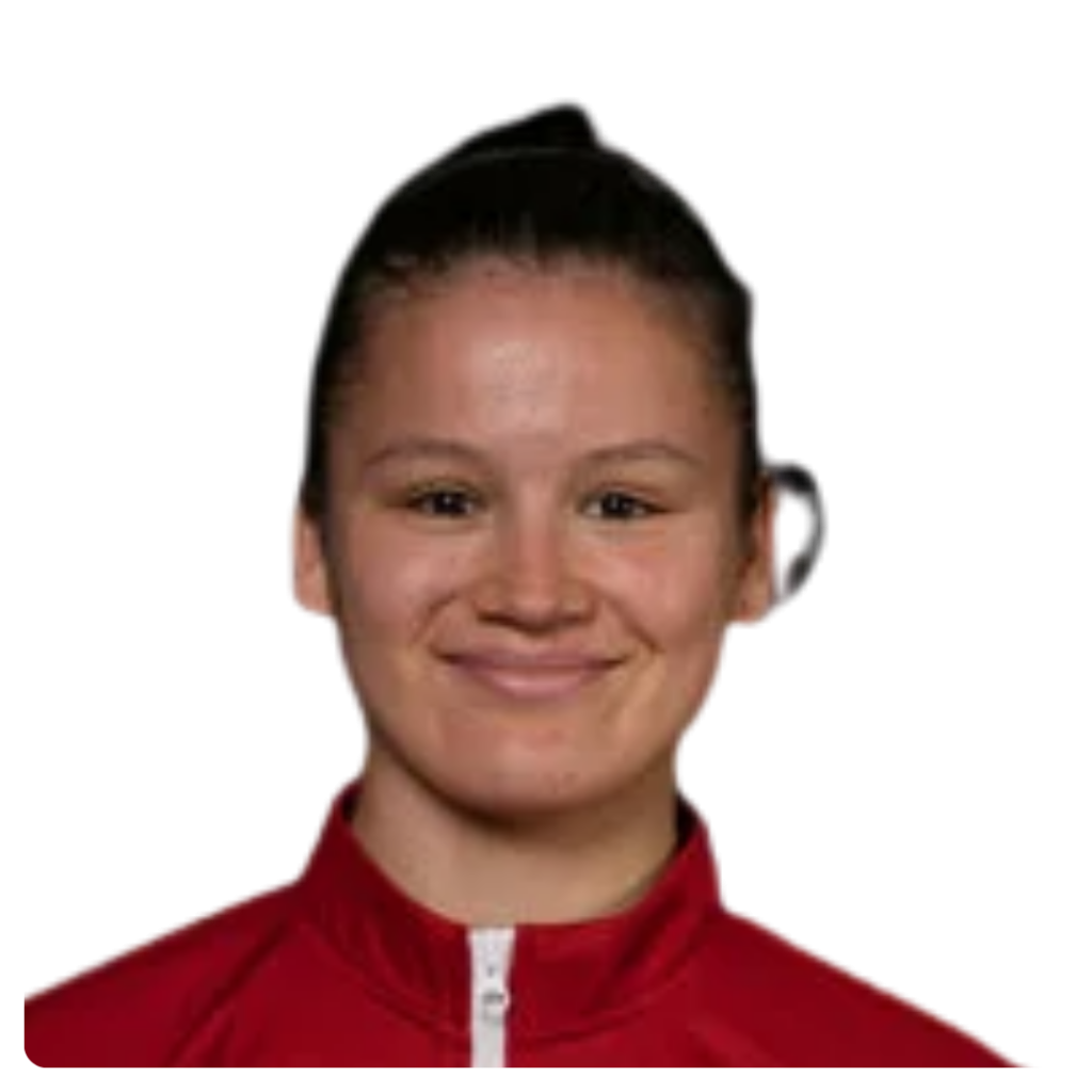 Paula Schult