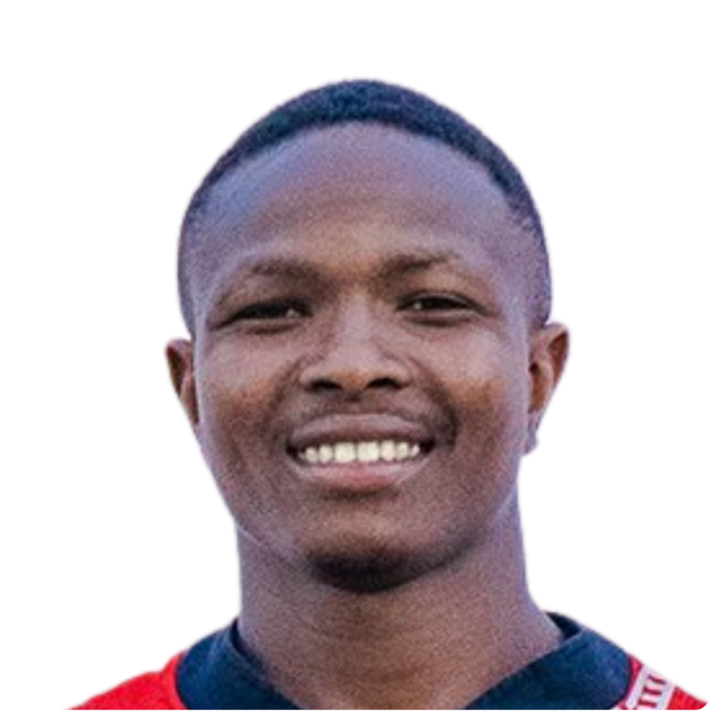 Samuel Asati
