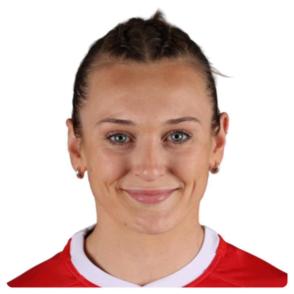 Savannah Bauder