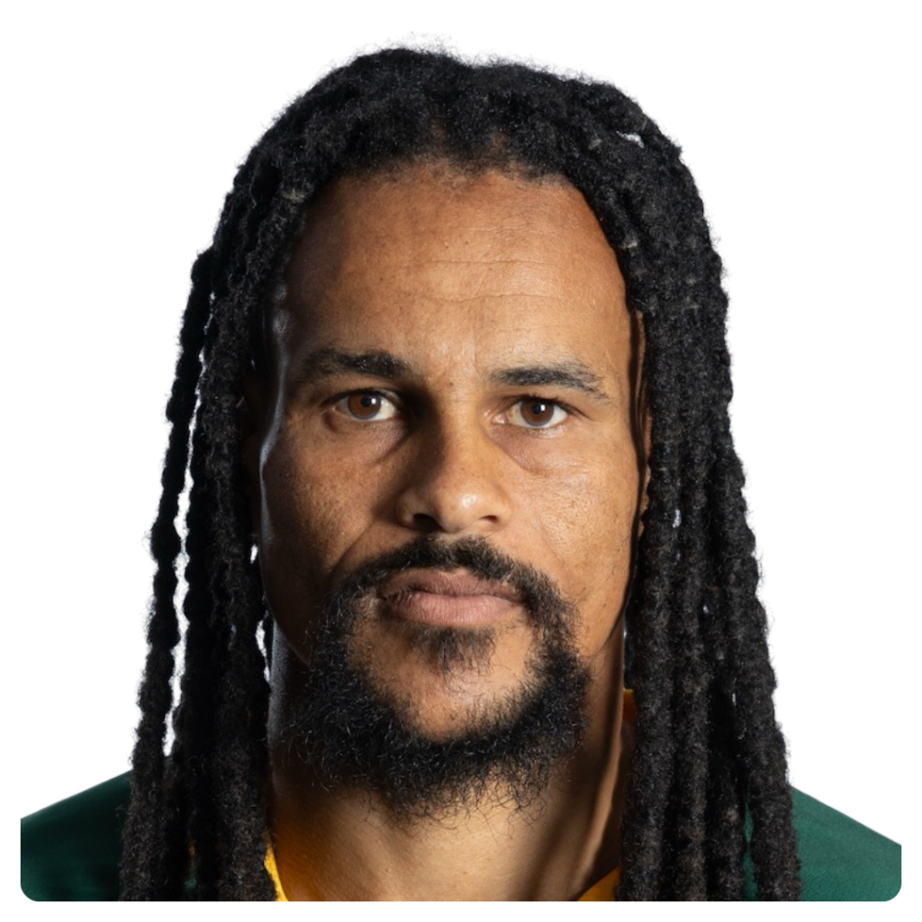 Selvyn Davids