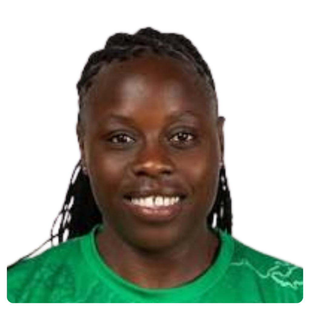 Sheila Chajira
