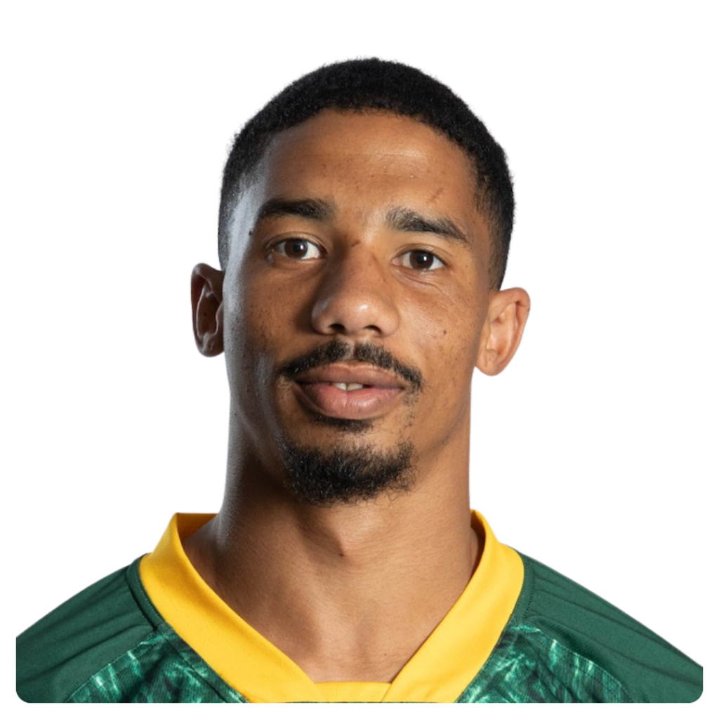 Shilton Van Wyk