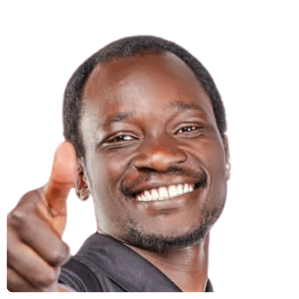 Tony Omondi