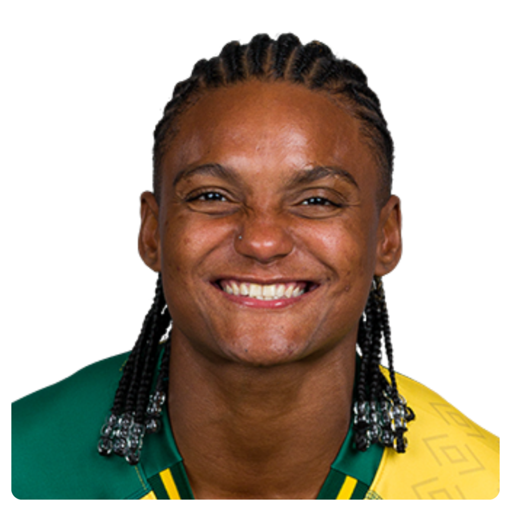 Yasmim Soares