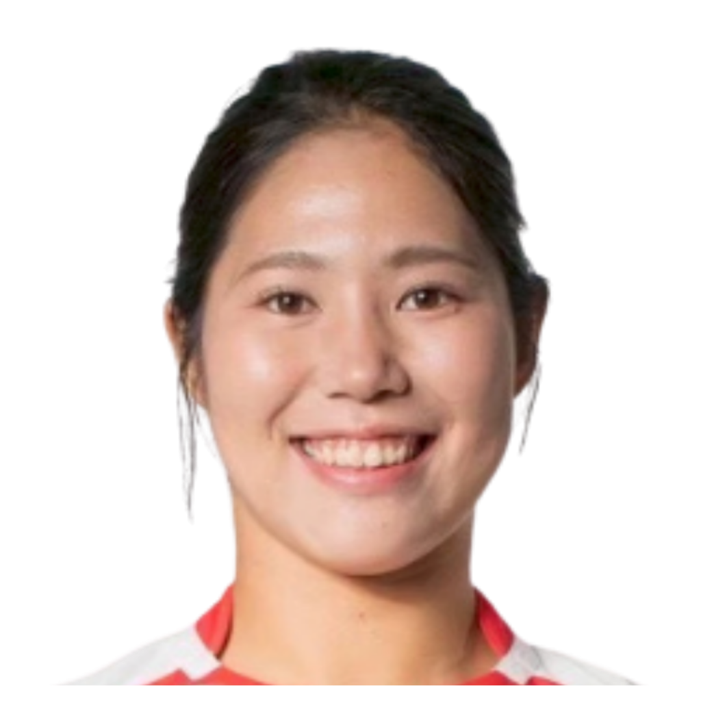 Yuna Saigo