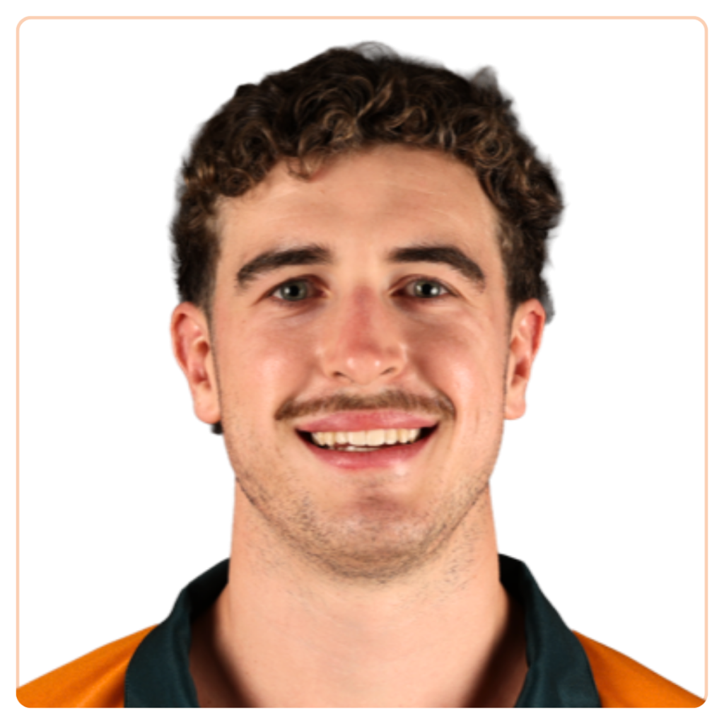 Ben Dowling