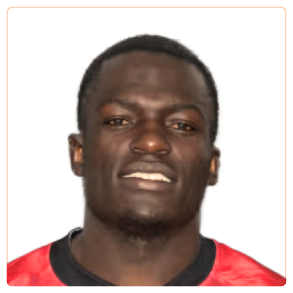 Denis Abukuse
